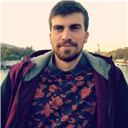 Professeur de guitare / basse